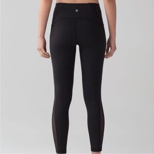 62. | Lululemon | Train Times 7/8